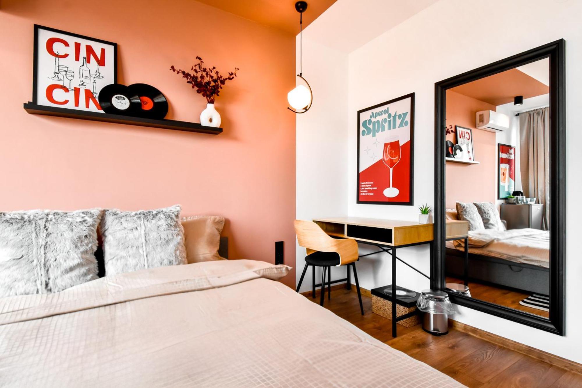 4 Bdr 2 Bth Netflix Panorama Views Apartamento Sófia Exterior foto