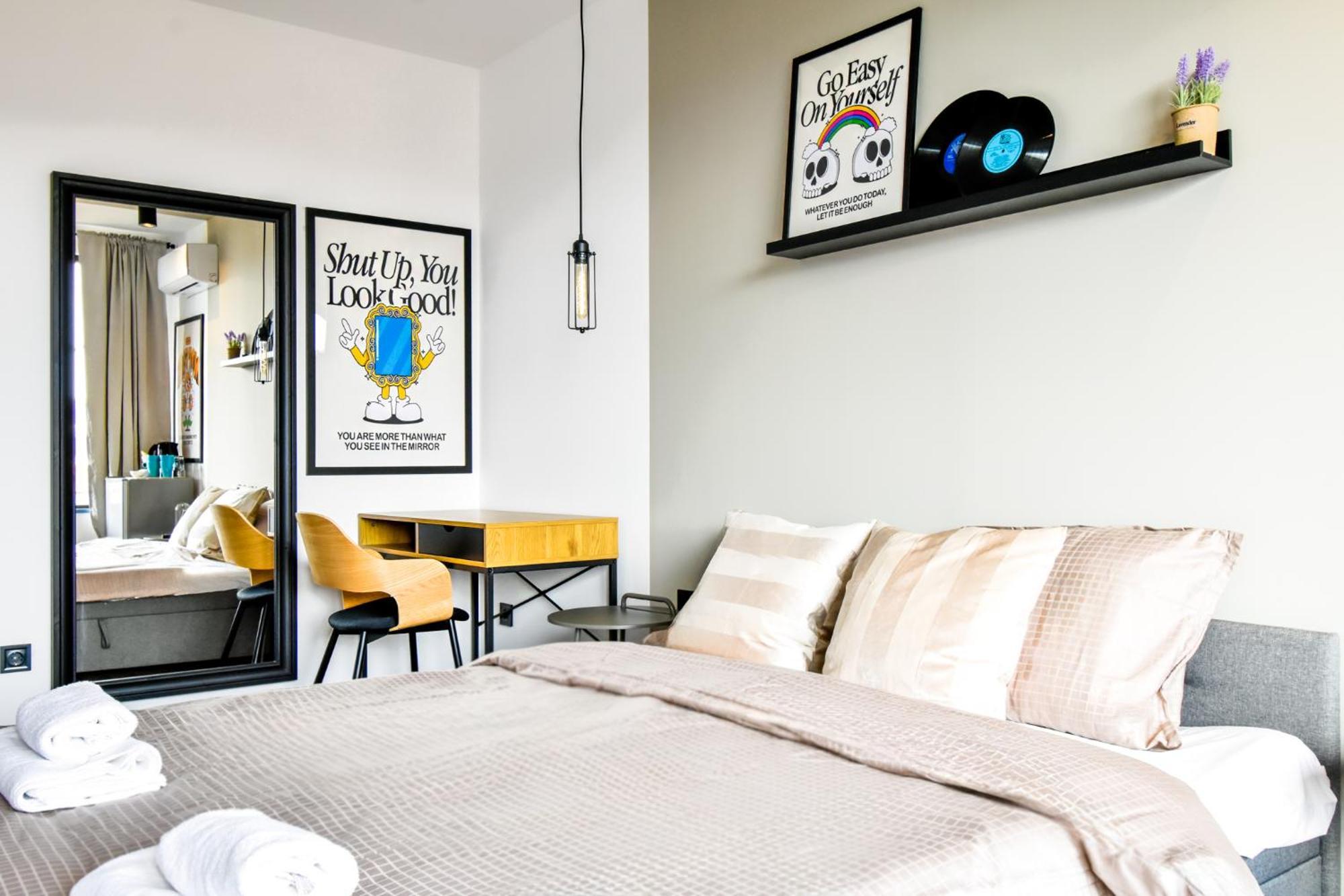 4 Bdr 2 Bth Netflix Panorama Views Apartamento Sófia Exterior foto