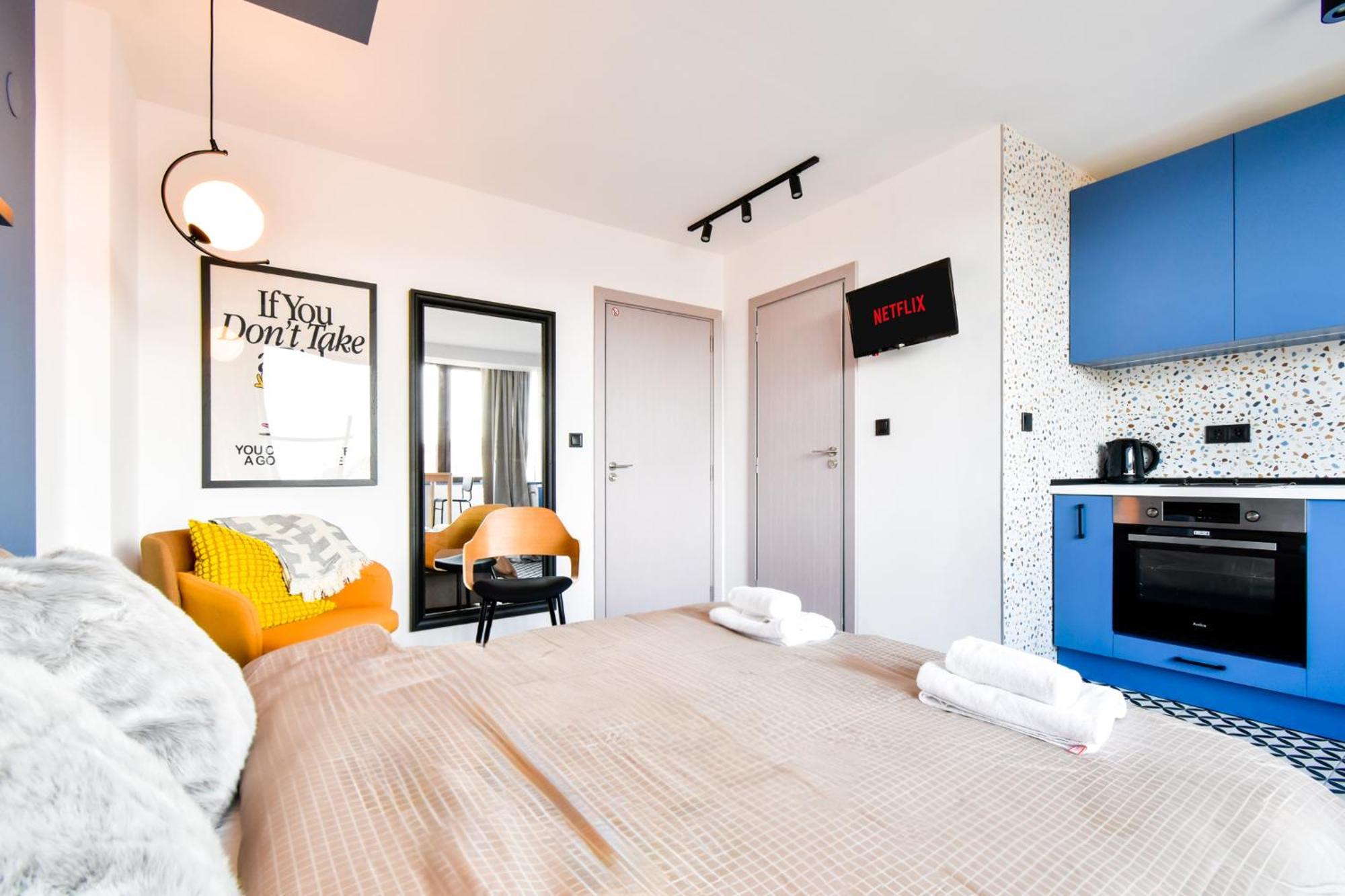 4 Bdr 2 Bth Netflix Panorama Views Apartamento Sófia Exterior foto