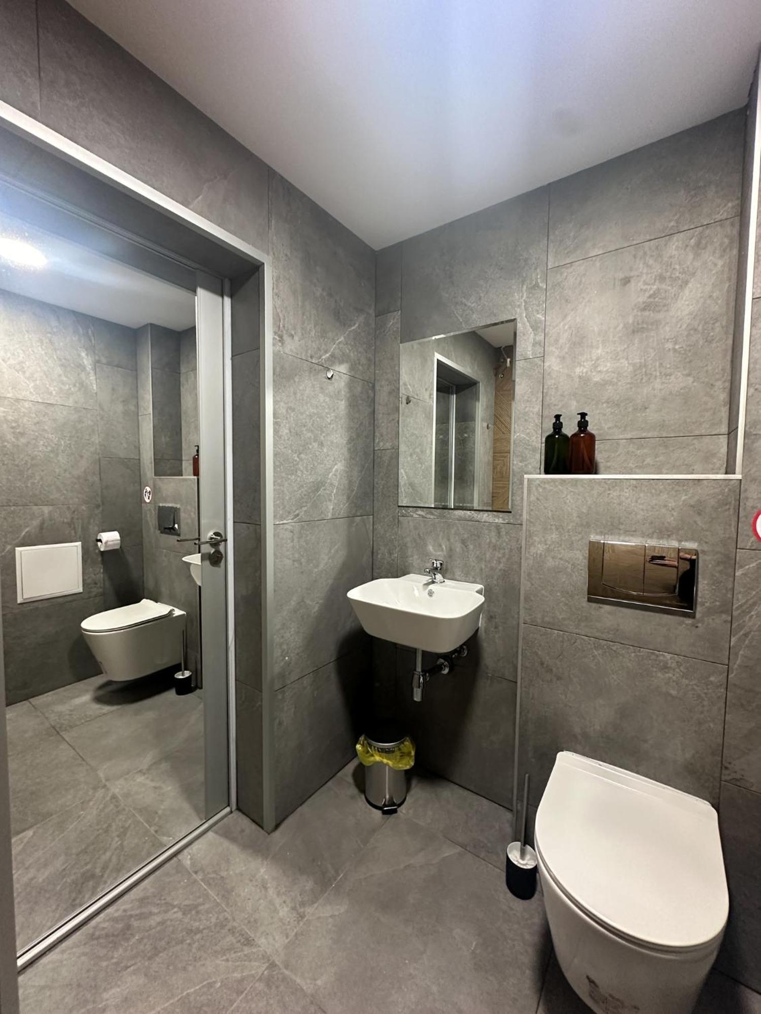4 Bdr 2 Bth Netflix Panorama Views Apartamento Sófia Exterior foto